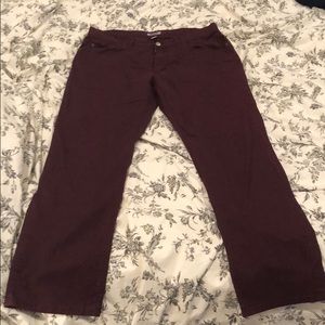 Men’s DKNY casual pants